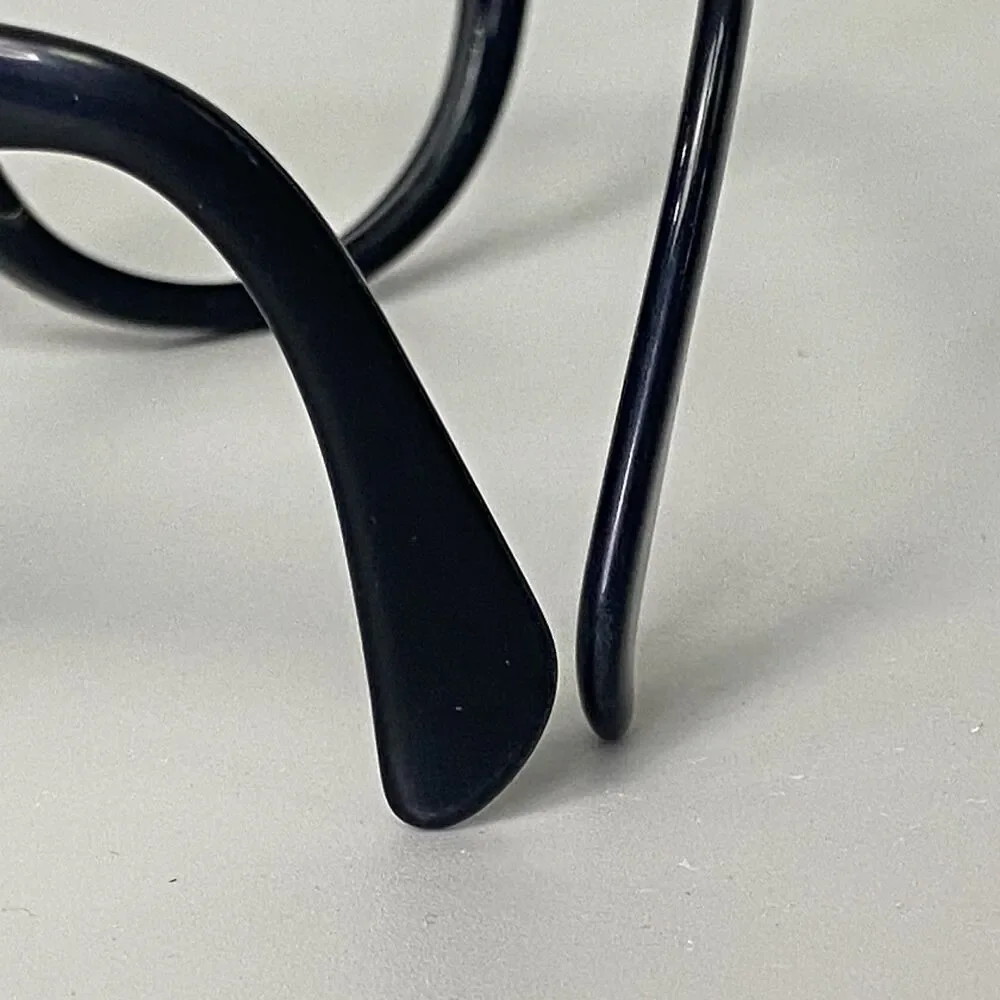 CELINE CL41755 Audrey 807/3H Black Cat eyeglasses 55-22-145 Italy Classic Frame
